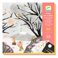 Kreativ Atelier Den Sidste Sne