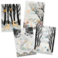 Kreativ Atelier Den Sidste Sne