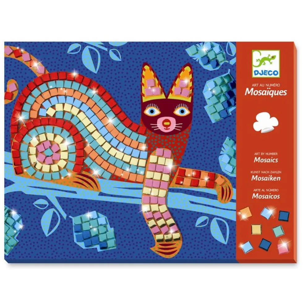 Kreativ Mosaik "Oaxacan"