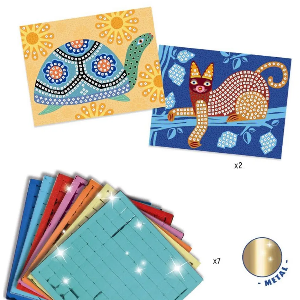 Kreativ Mosaik "Oaxacan"