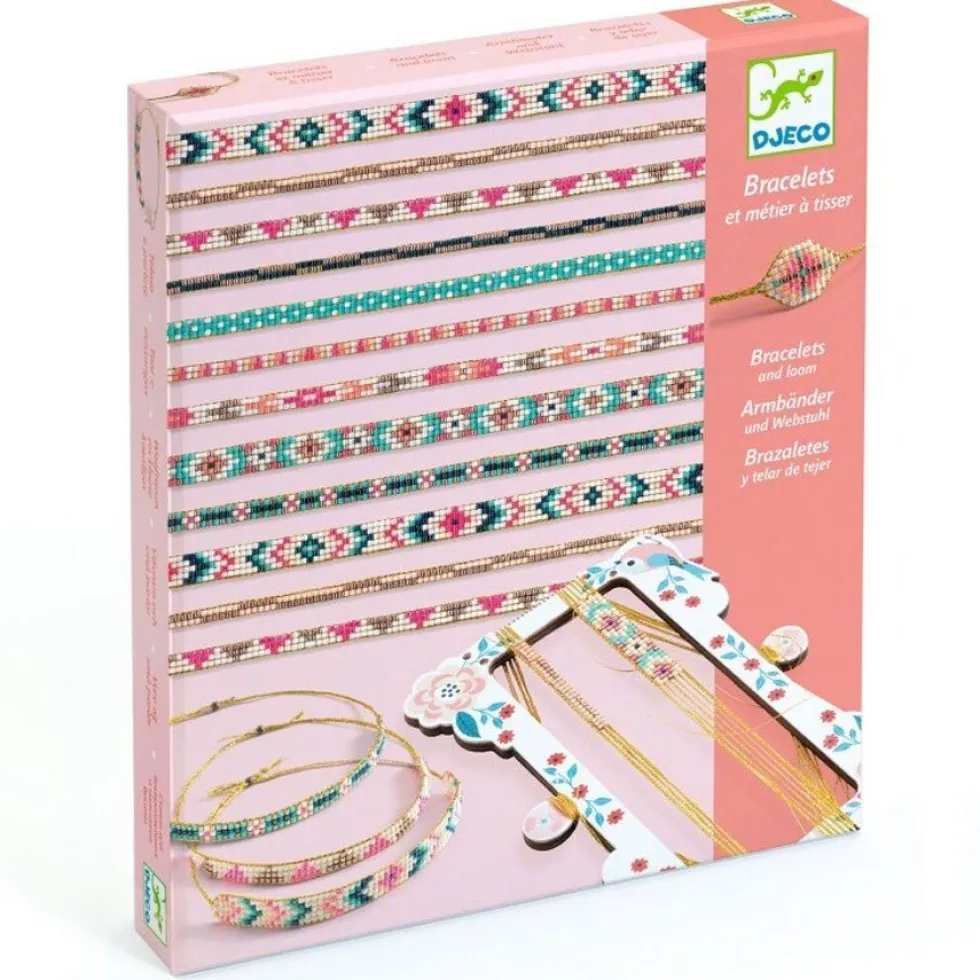 Kreativ Perler Armbånd