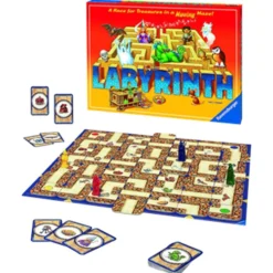 Labyrinth