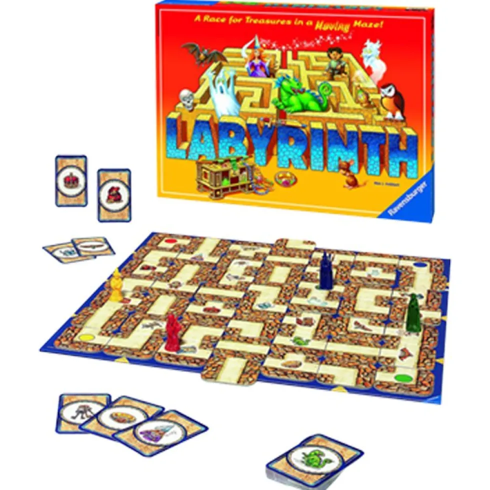 Labyrinth