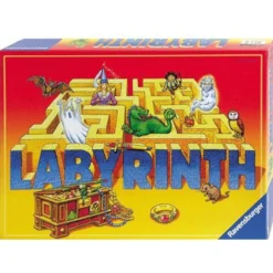 Labyrinth