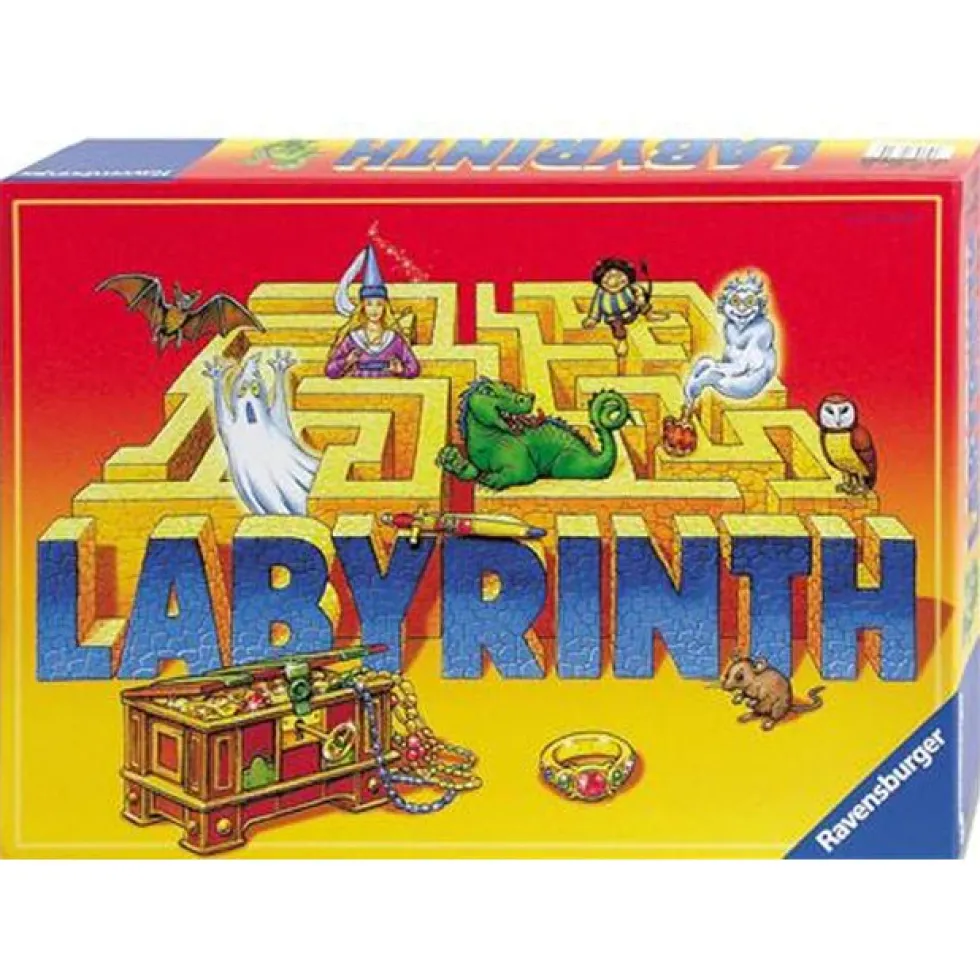 Labyrinth