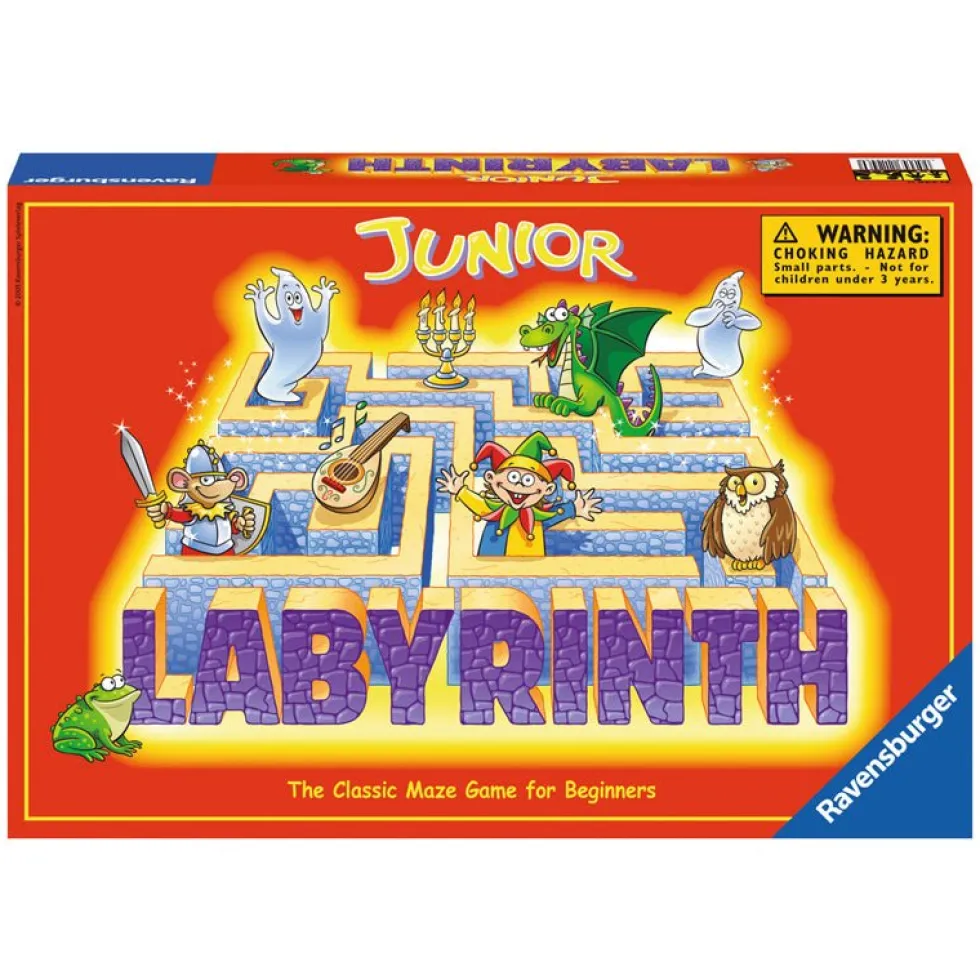 Labyrinth junior
