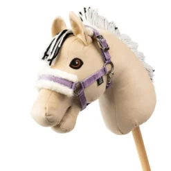 Lammeskinds Grime Lilla