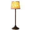Lampe Med Lys til Dukkehus