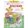 Laura Lærer At Skrive Bogstaver