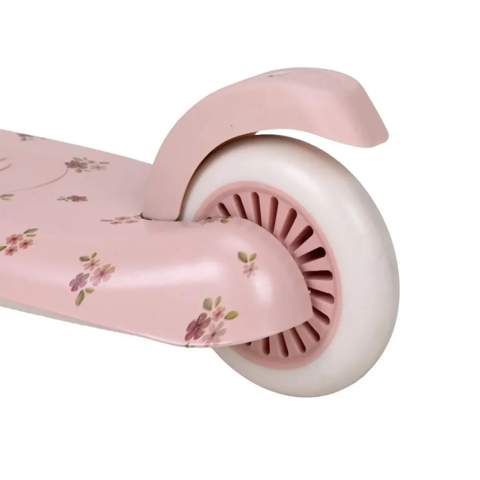 Løbehjul i Fairy Floral