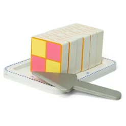 Legemad Battenberg Kage Legemad