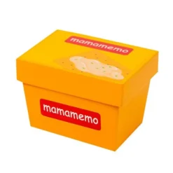 Legemad I Træ Smøreost