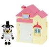 Legetid Plush Overraskelse