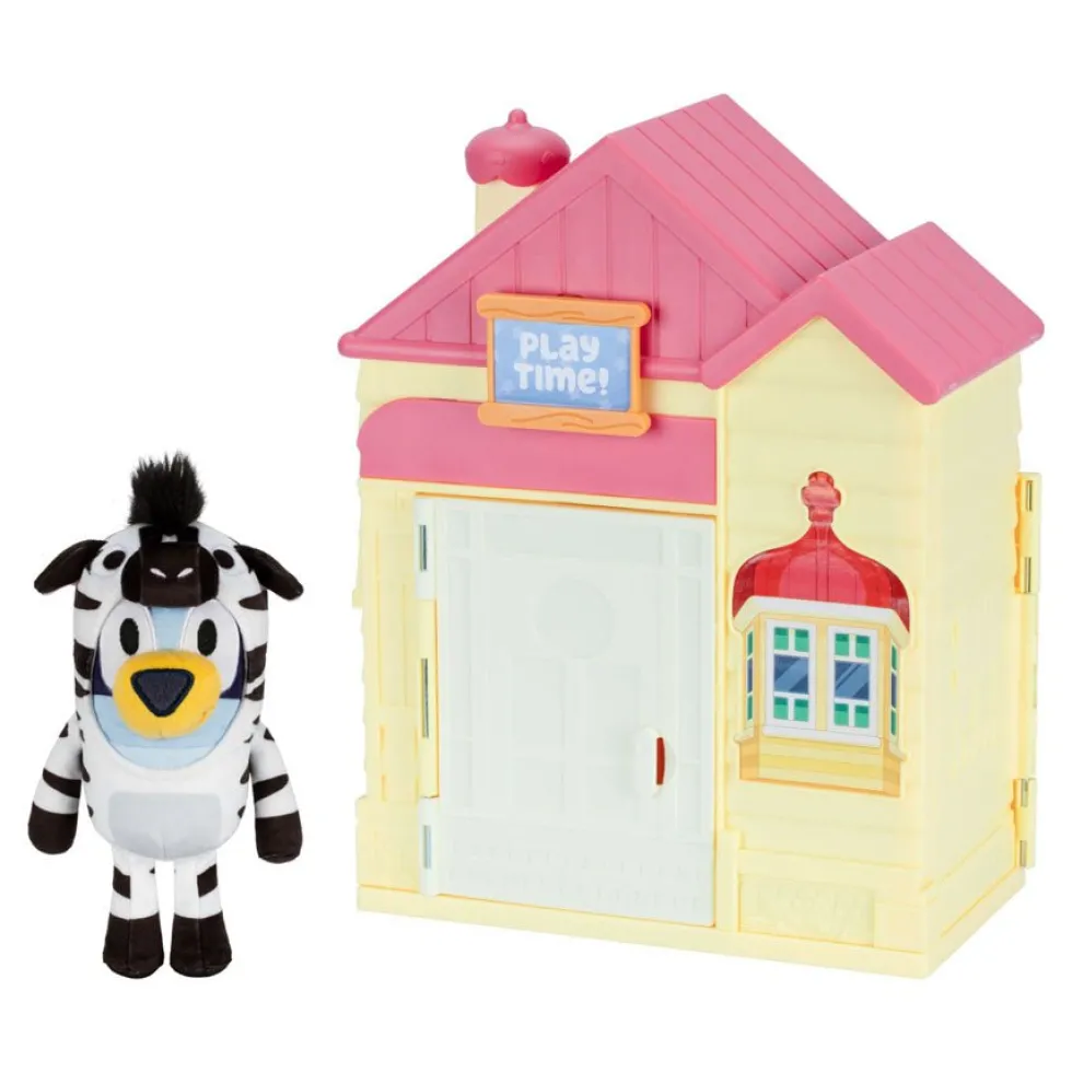 Legetid Plush Overraskelse
