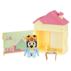 Legetid Plush Overraskelse