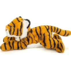 Liggende Tiger (33 cm)