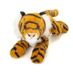 Liggende Tiger (33 cm)