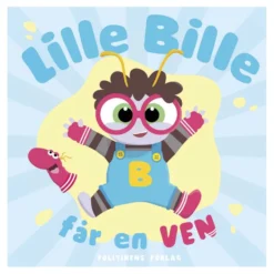 Lille Bille får en ven