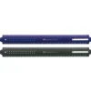 Lineal Black + Blue (30 cm)