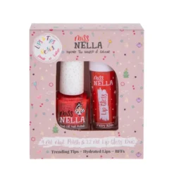 Lip Gloss Fairy Kiss Og Neglelak