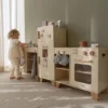Little Dutch - Køkken