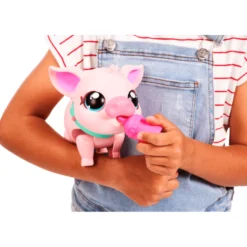 Little Live Pets, Piggles