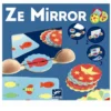 Logik Spil For De Små Ze Mirror