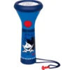 Lommelygte Capt´n Sharky, 15 cm