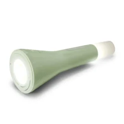 Lommelygte Grøn