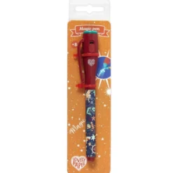Lovely Paper Steve Magisk Pen