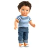 Lovely Pomea Dukke Fred (32 cm)