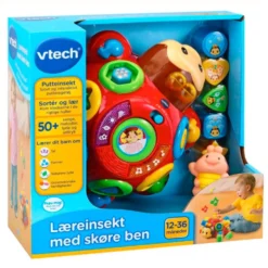 Lære-Mariehøne