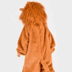 Løve Kostume 1-1½ År