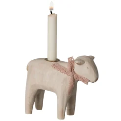 Lysestage Lam Rosa