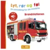 Lyt, Rør og Føl: Brandstationen