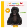 Lyt, Rør og Føl: I Junglen