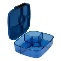 Madkasse Go med 5 Rum i Oslo Blue