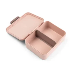 Madkasse Med Opdeling Tiny Farm Powder