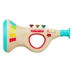 Maestro Pixel Trompet
