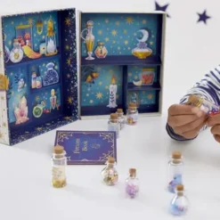 Magic School, My Magic Potions