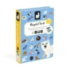 Magneti´Book Polardyr