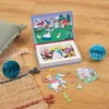 Magneti´Book Prinsesser