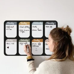Magnetisk Organizer (38 x 58 cm)