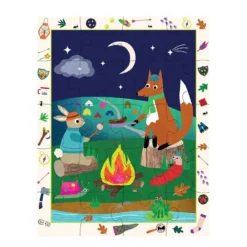 Magnetism Multi Play Adventure