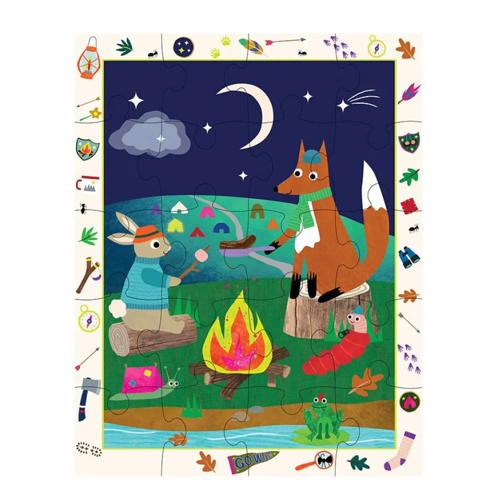 Magnetism Multi Play Adventure