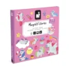 Magneti´Stories med Unicorns