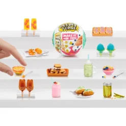 Make It Mini Foods Diner S3A