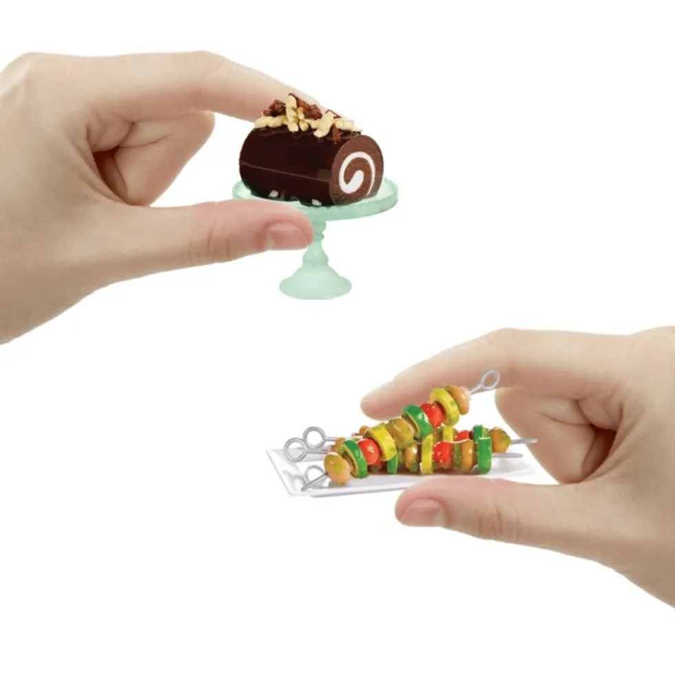 Make It Mini Foods Diner S3A