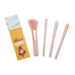 Make-Up Børster Og Pensler