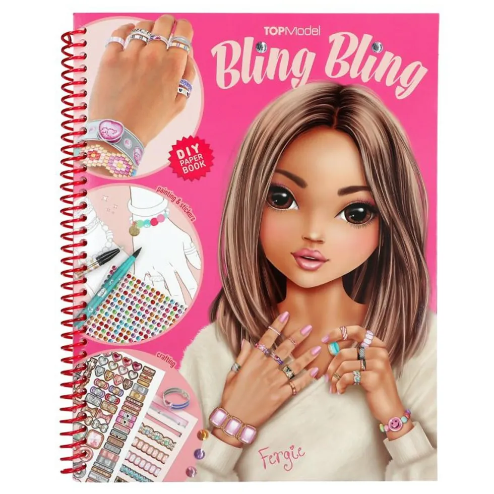 Malebog Bling Bling